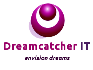 Dreamcatcher IT Logo